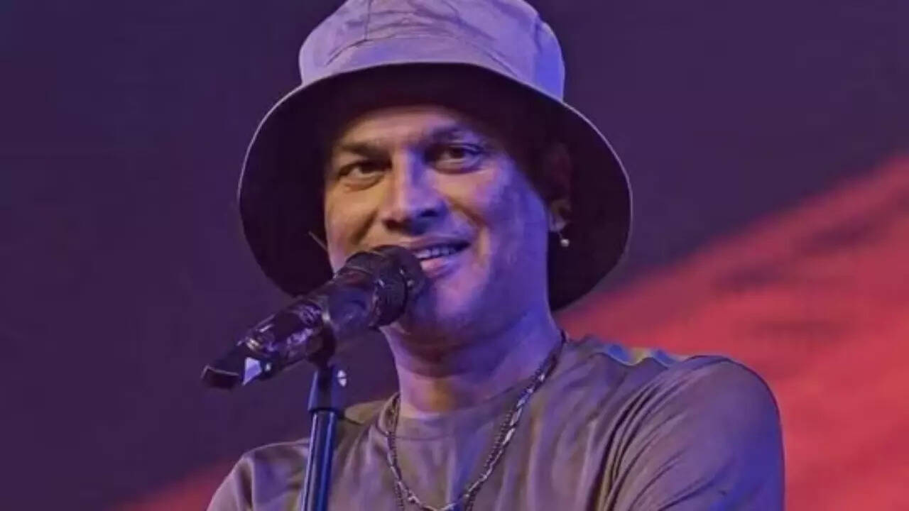 Zubeen's manager issues FIRST statement after his death