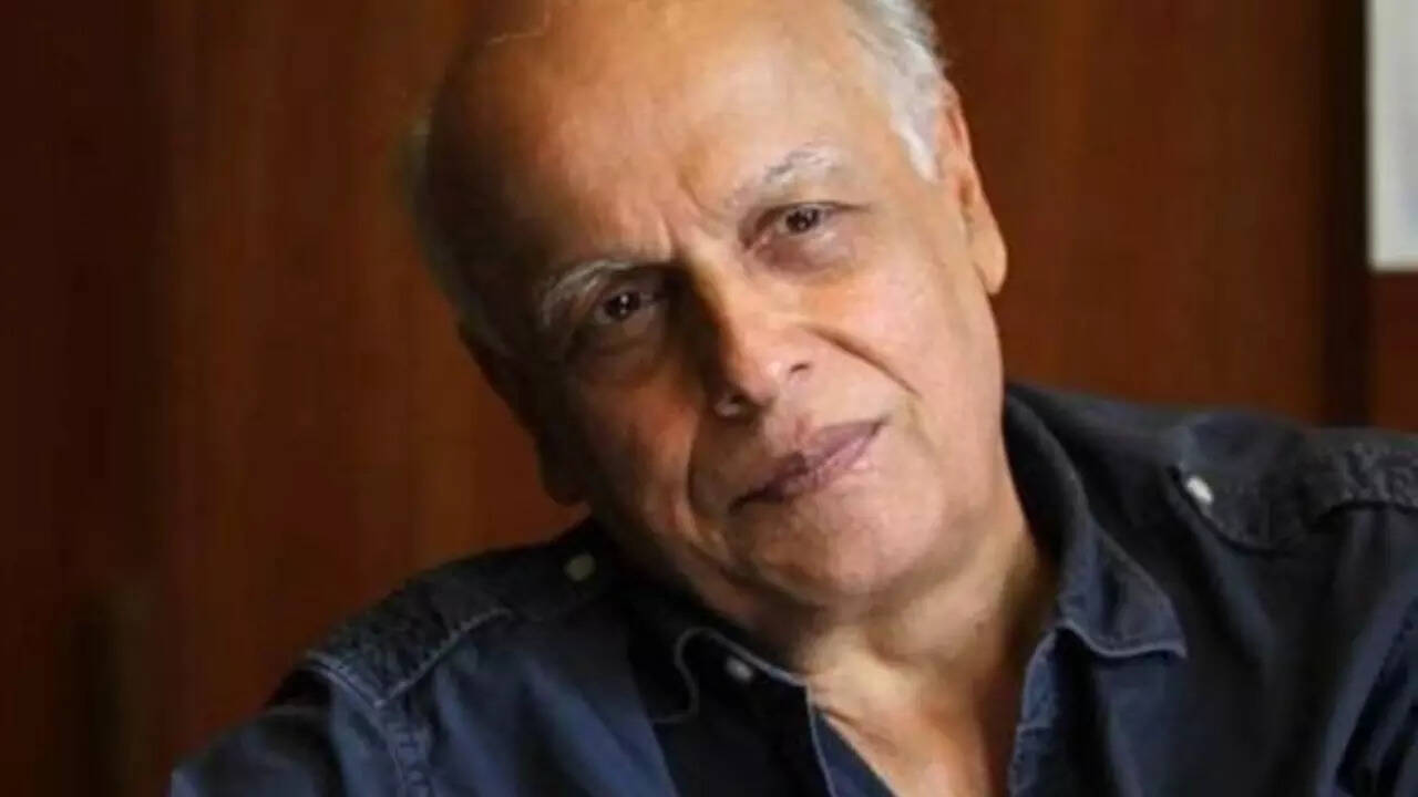 Mahesh hails Mohit's 'Saiyaara', says it’s family’s biggest hit