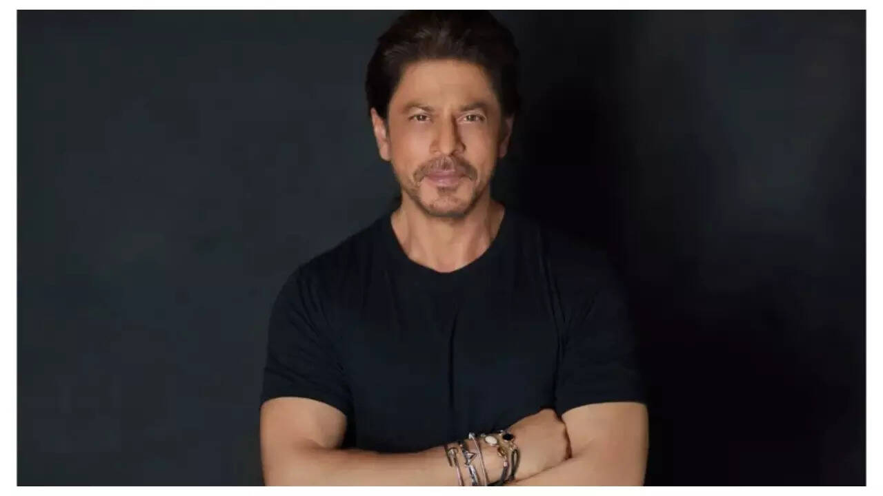 When SRK requested to not ban his revenue