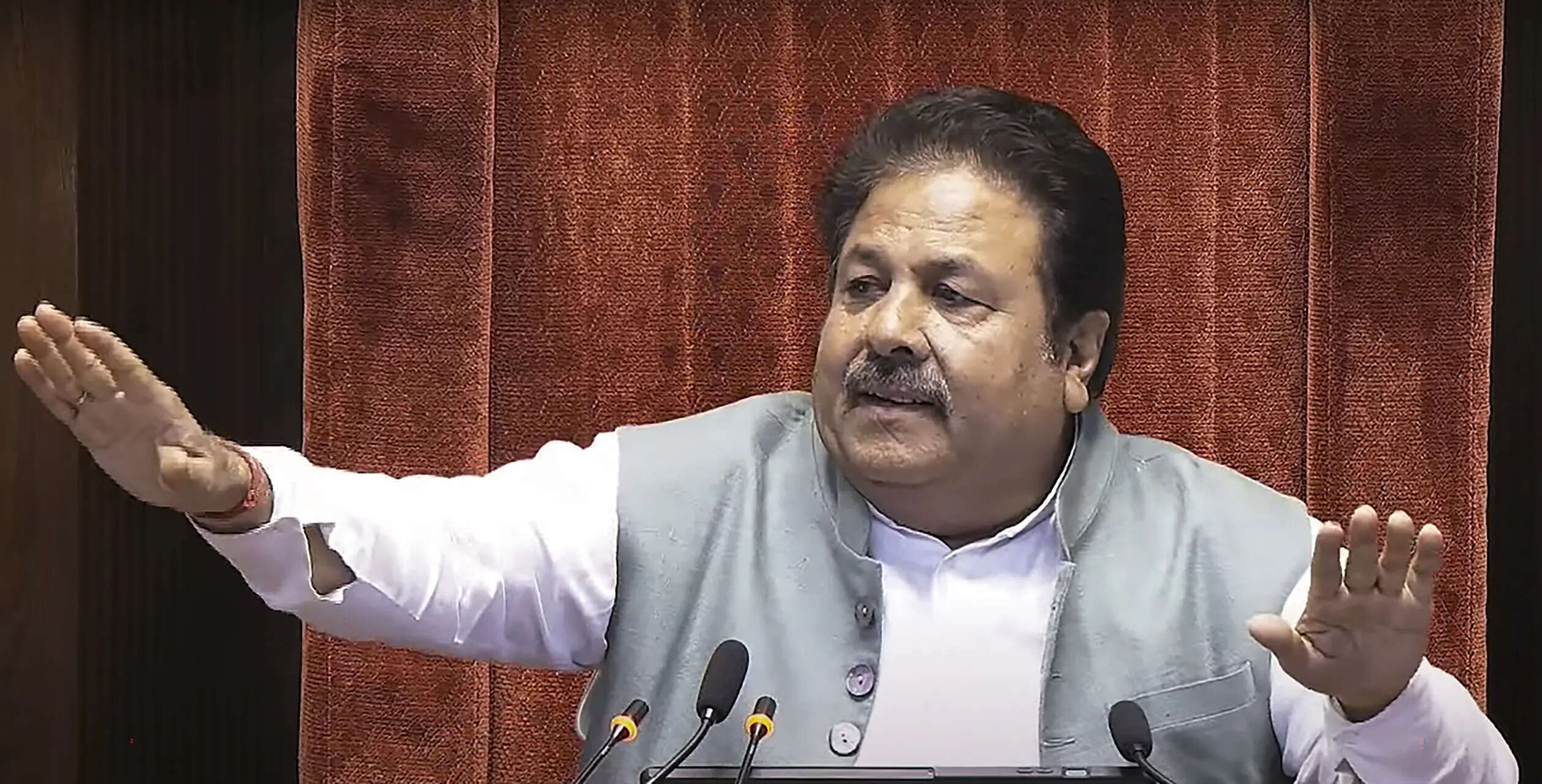 IND vs PAK: Massive! Rajeev Shukla predicts result of Asia Cup final