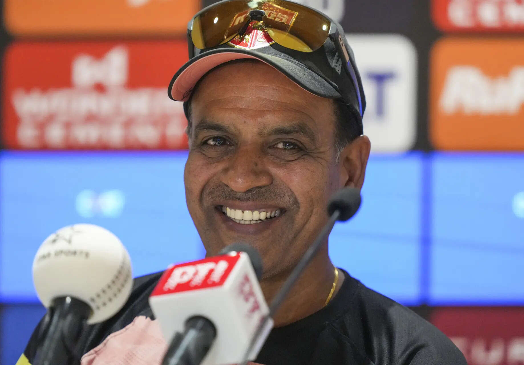 Sunil Joshi to take charge as spin bowling coach at BCCI CoE