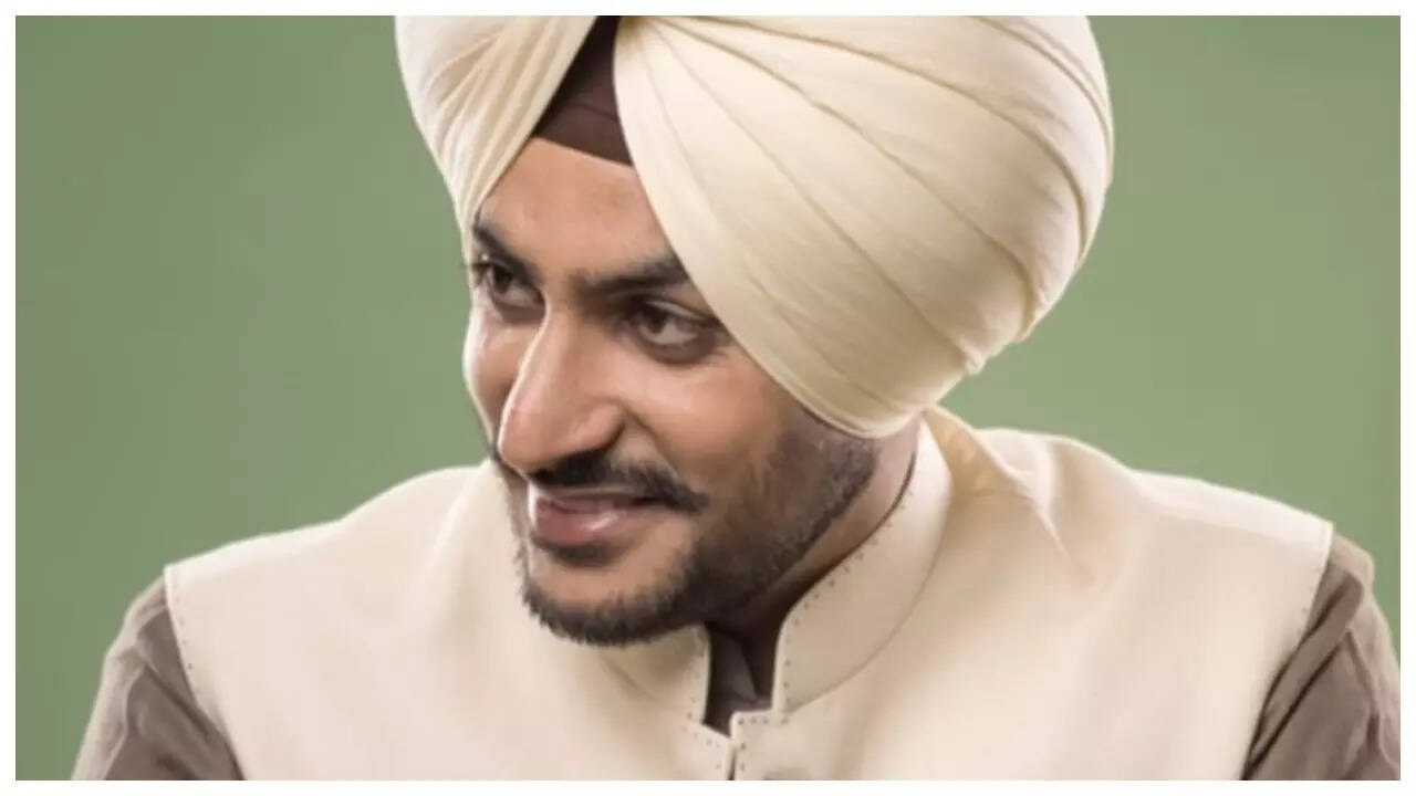 Rajvir Jawanda 'critical' after road accident