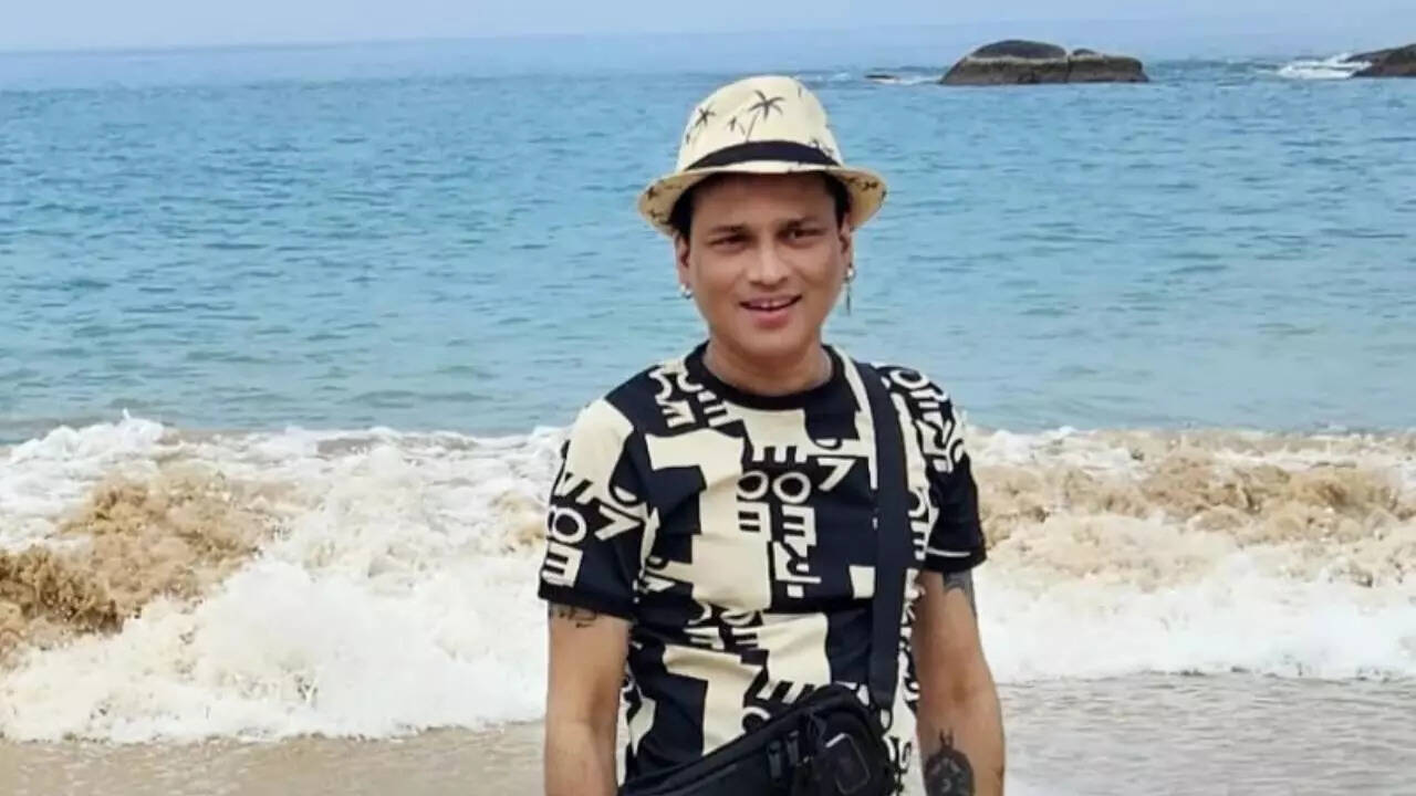 Zubeen Garg’s final interview: Loved the sea, tired of Mumbai