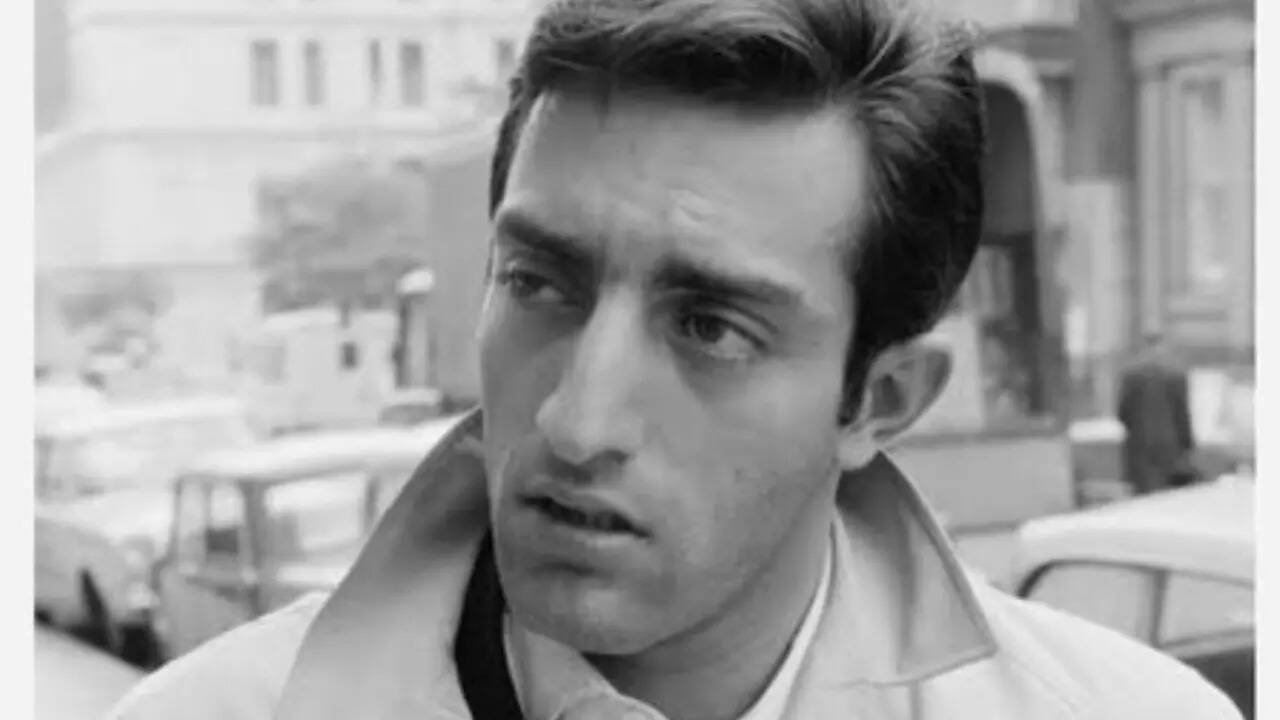 Saba recalls dad Mansoor Ali Khan Pataudi’s 1961 accident