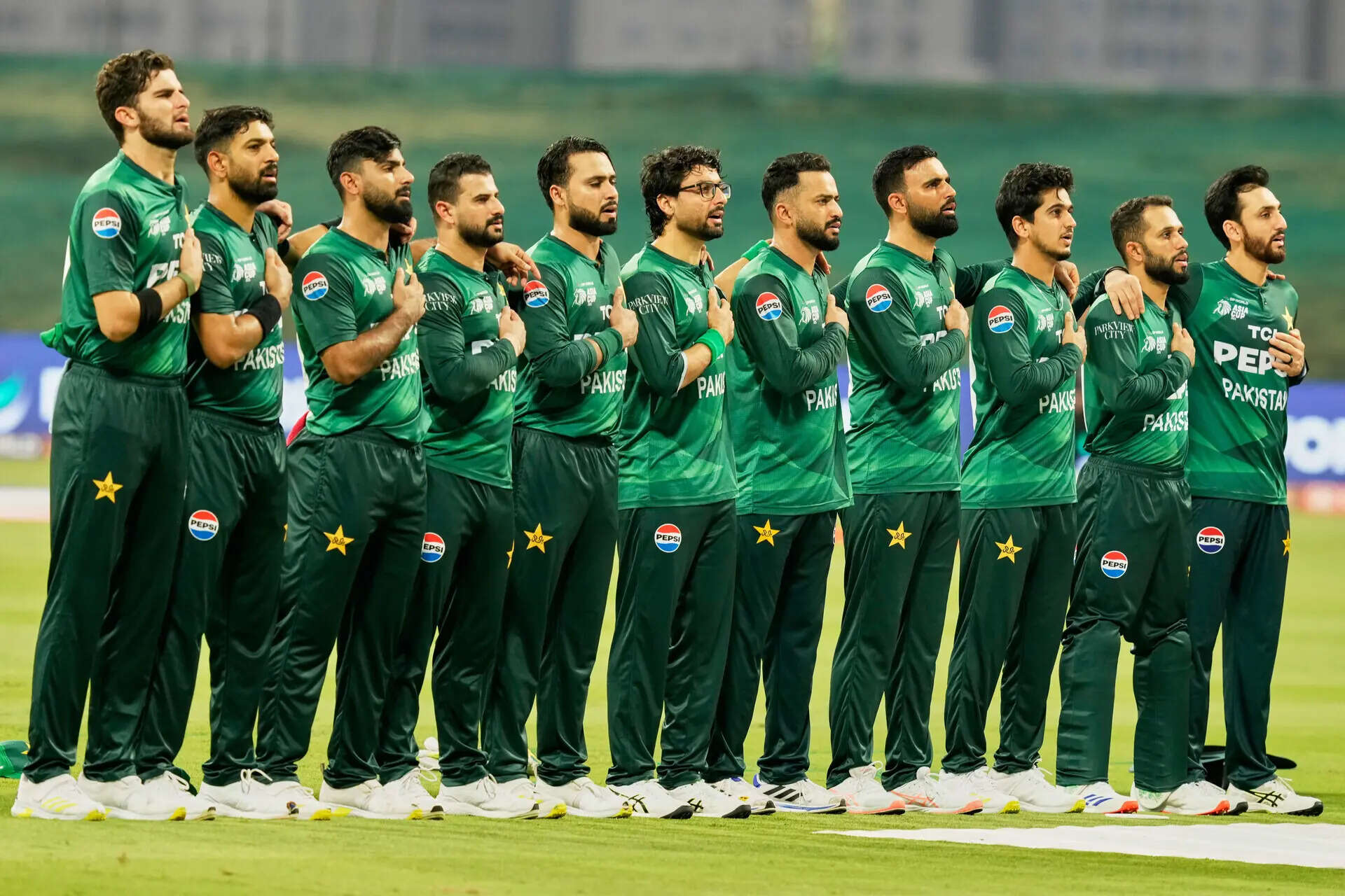 'They need to...': Wasim Akram shares advice for Pakistan ahead of India clash