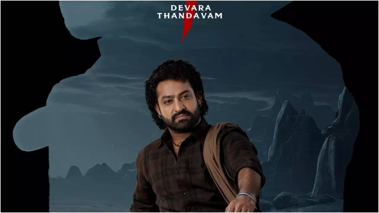 'Devara 2' CONFIRMED: Jr NTR to return