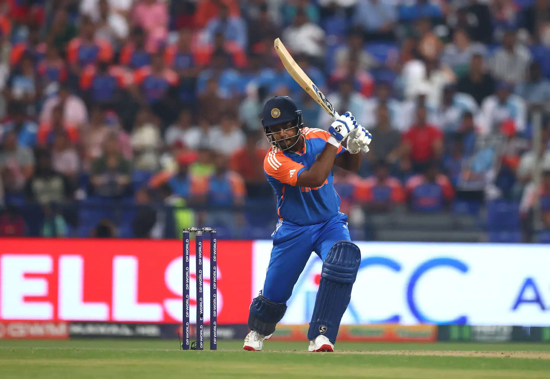 Sanju Samson on the verge of history; has multiple records in sight during Asia Cup final