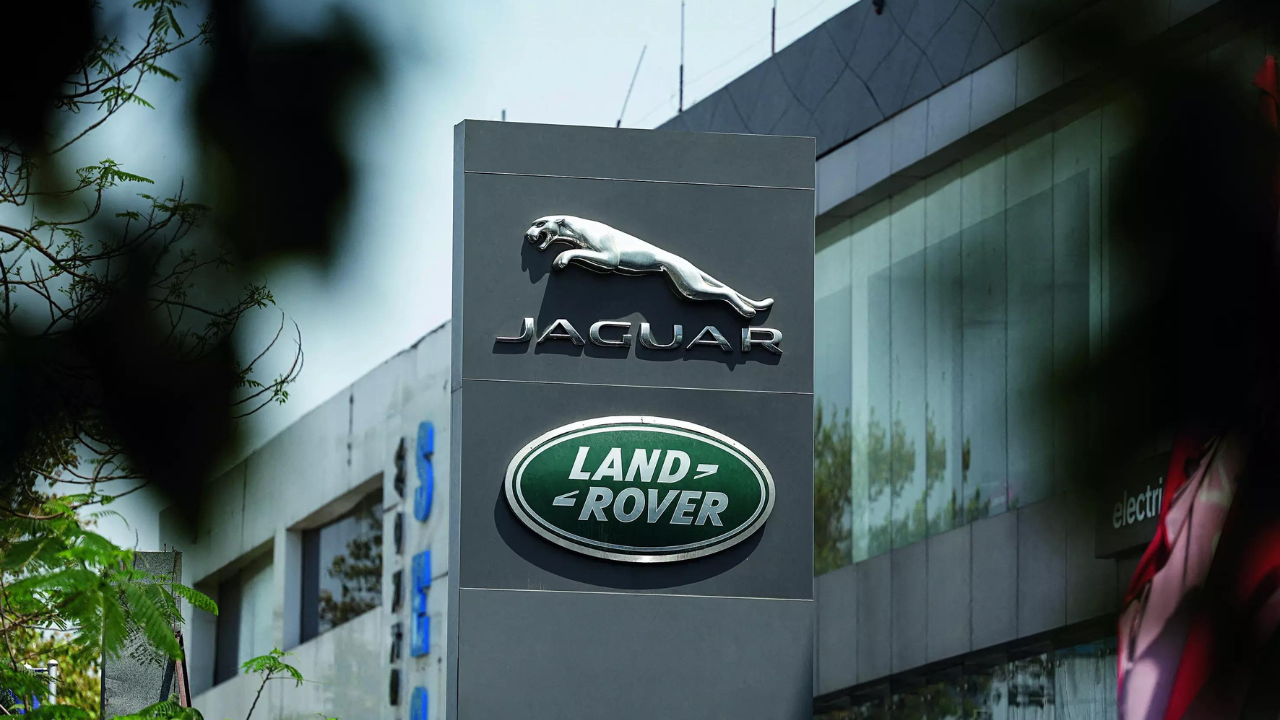 Jaguar Land Rover cyberattack: UK pledges $2 billion loan guarantee; move aims to secure supply chain