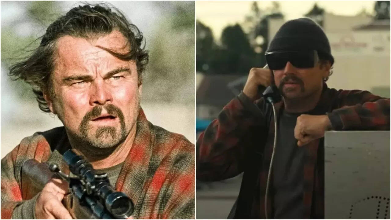 One Battle After Another' box office collection Day 2