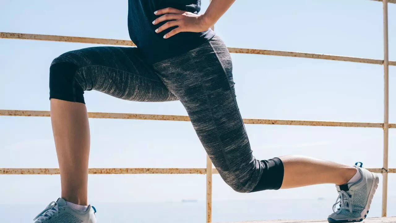 Lunges