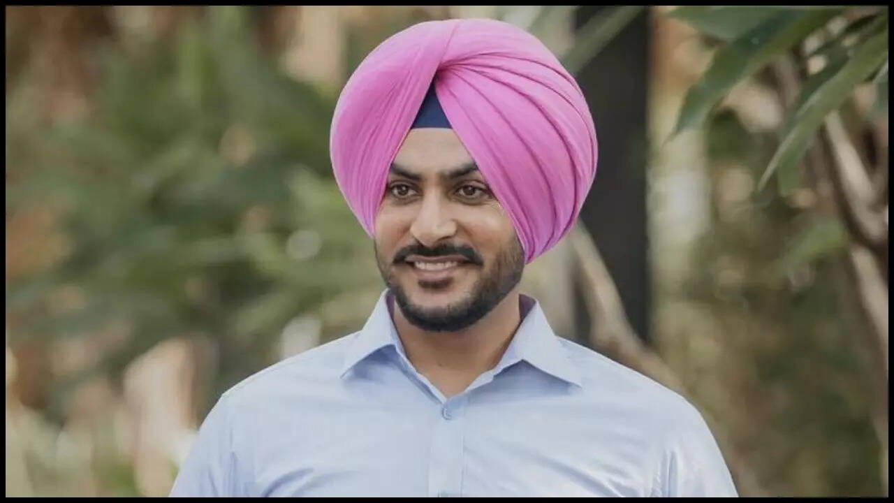 Rajvir Jawanda's accident: Artists pray for his recovery