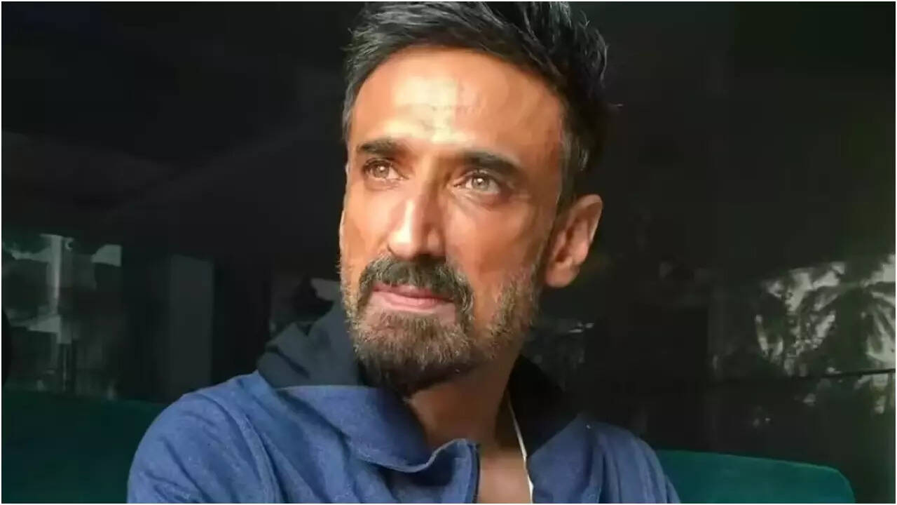 Did Rahul Dev just take dig actors focusing on body over acting?