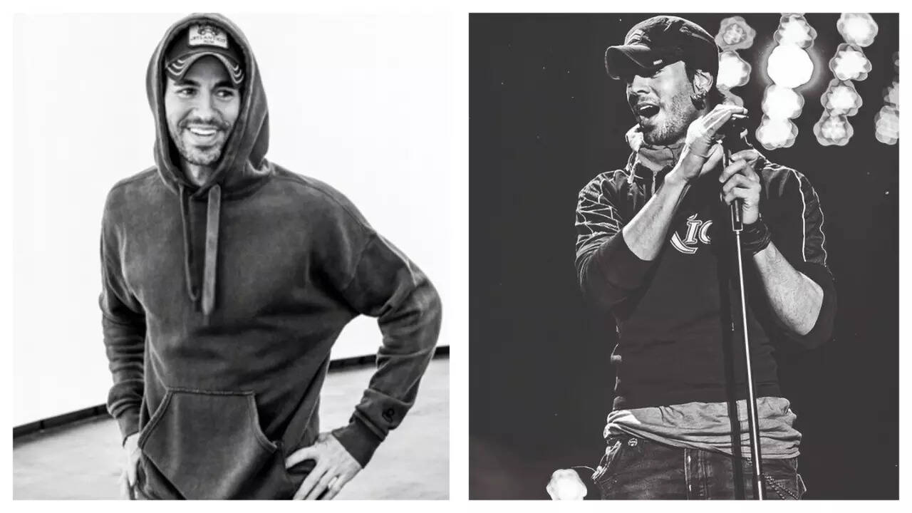 Enrique Iglesias will perform in Mumbai on October 29 and October 30, 2025