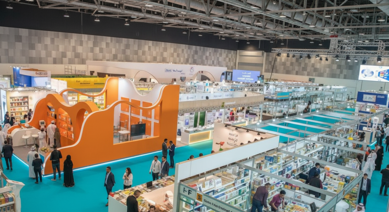 Franchise Expo Muscat 2025: How to tap into 100+ Omani and Saudi brands