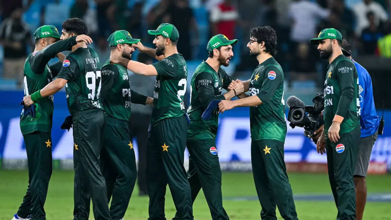 Mohsin Naqvi's to Pak players: 'Do whatever you want, I'll handle it'