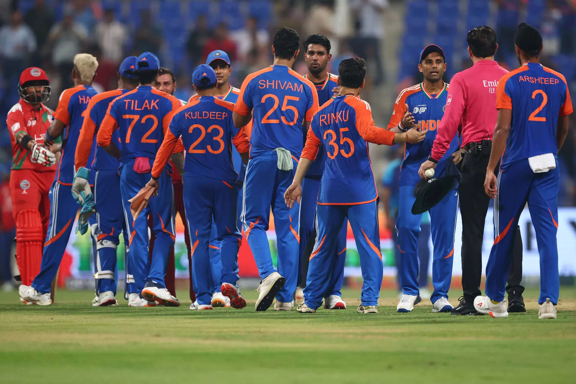 Asia Cup final: No place for key all-rounder in India playing XI vs Pakistan?