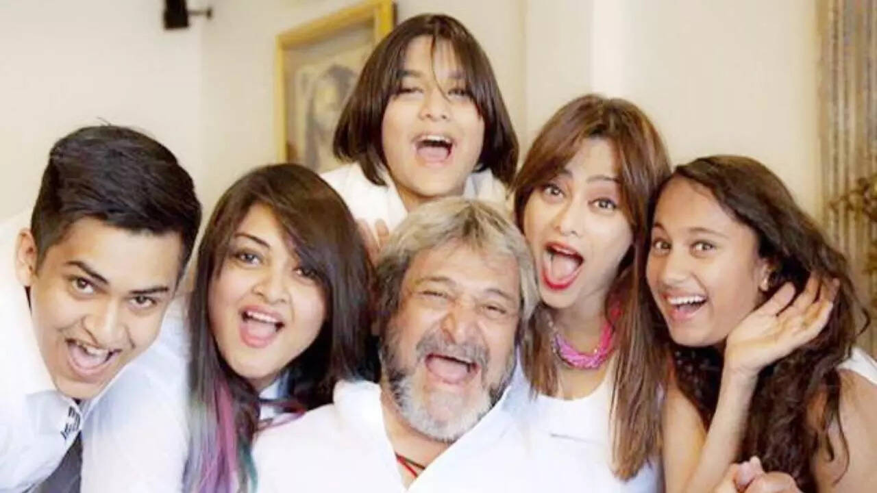 Mahesh Manjrekar’s first wife Deepa Mehta passes away