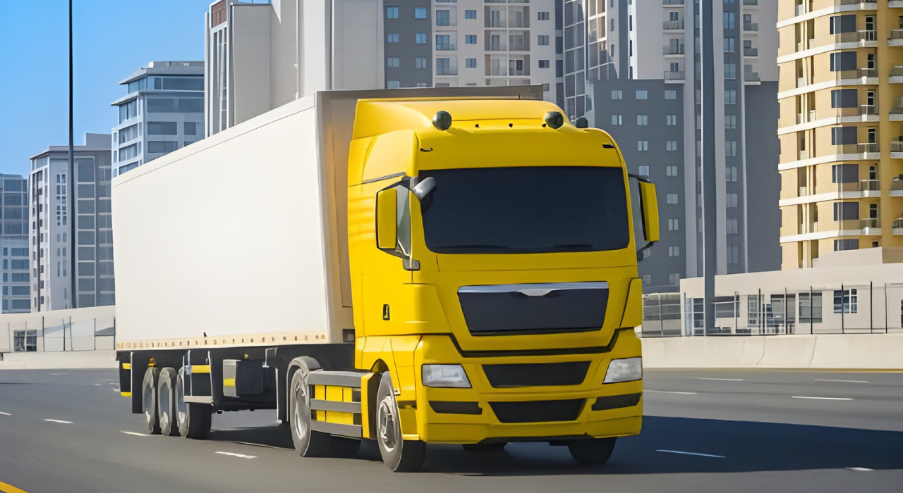 Dubai to roll out self-driving trucks on 5 key logistics routes as part of future transport plan