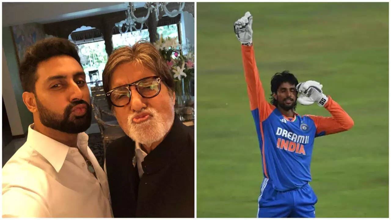 Amitabh Bachchan trolls Pakistan after India’s Asia Cup win