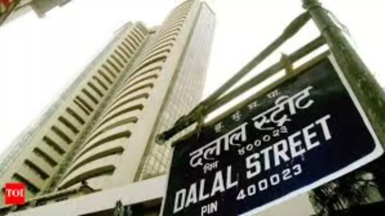 Dalal Street eyes comeback after 6-day slide, FPIs hold key