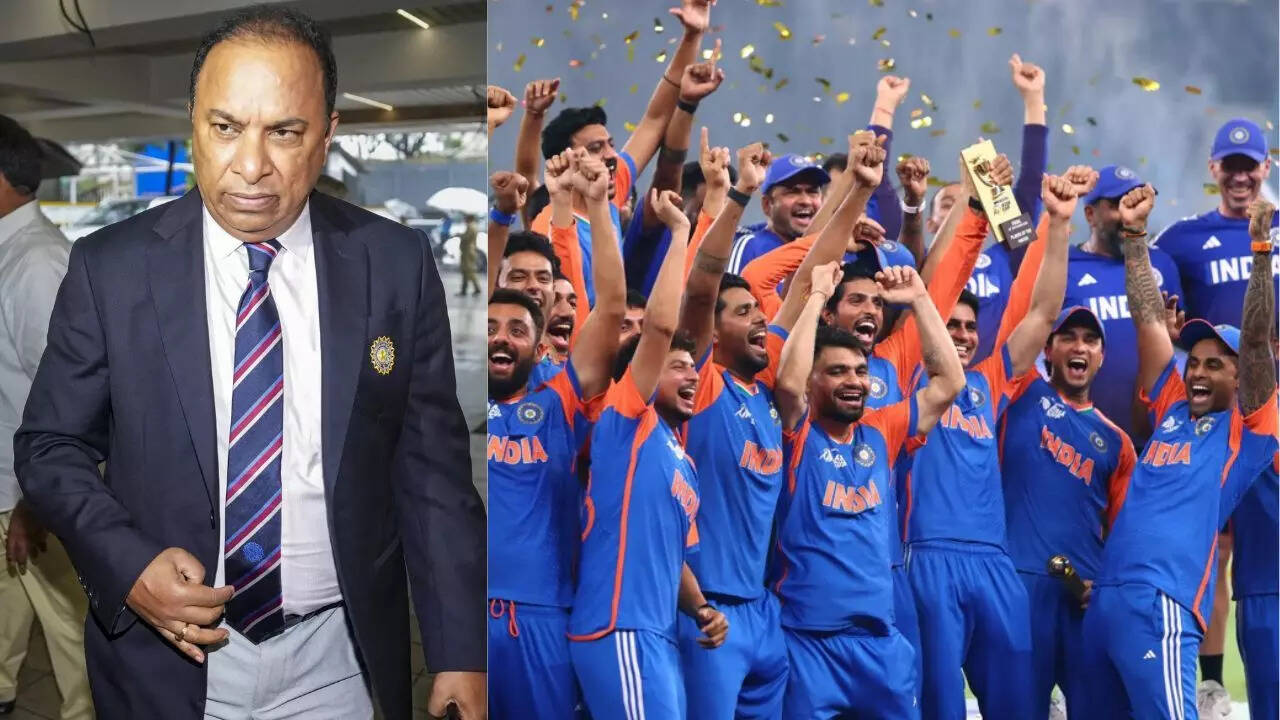 BCCI's strong warning to PCB after Asia Cup trophy drama: 'Very unsporting'