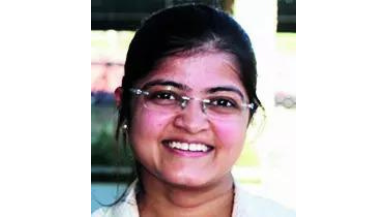 Mansi Kasliwal becomes 1st woman to head Caltech's Palomar Observatory