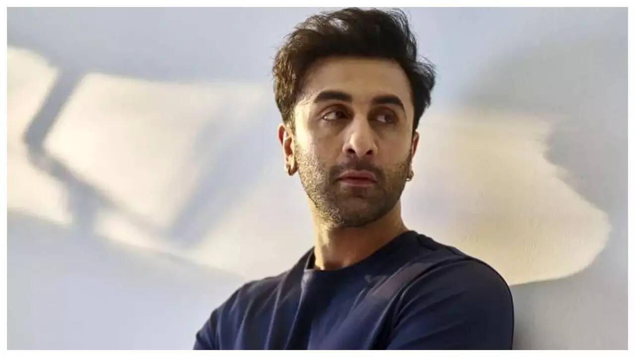Ranbir was first male in his family to pass school without failing