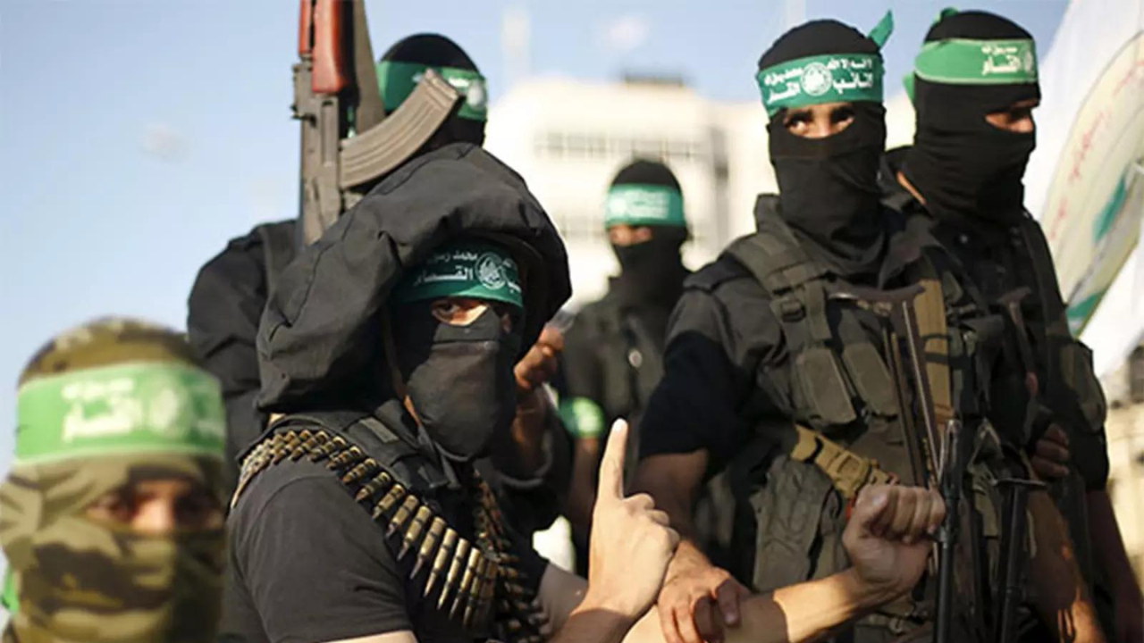 Lost contact with 2 hostages: Hamas; 77 killed in 24 hrs, says Gaza ministry
