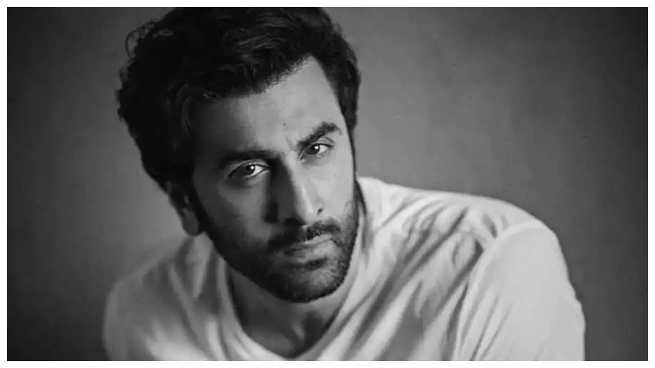Ranbir once said he is not here to be called Raj Kapoor's grandson