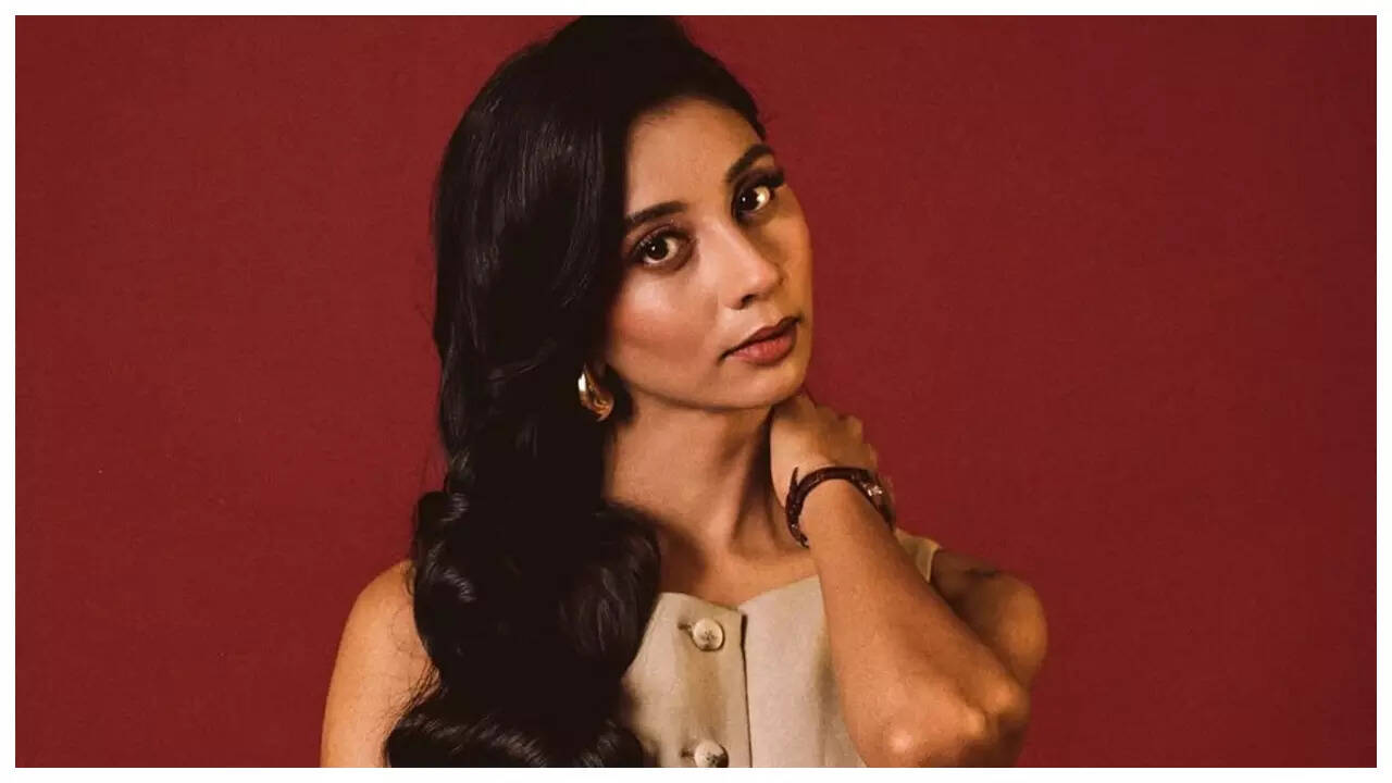 Dolly Singh talks about facing rejections over body, skin color