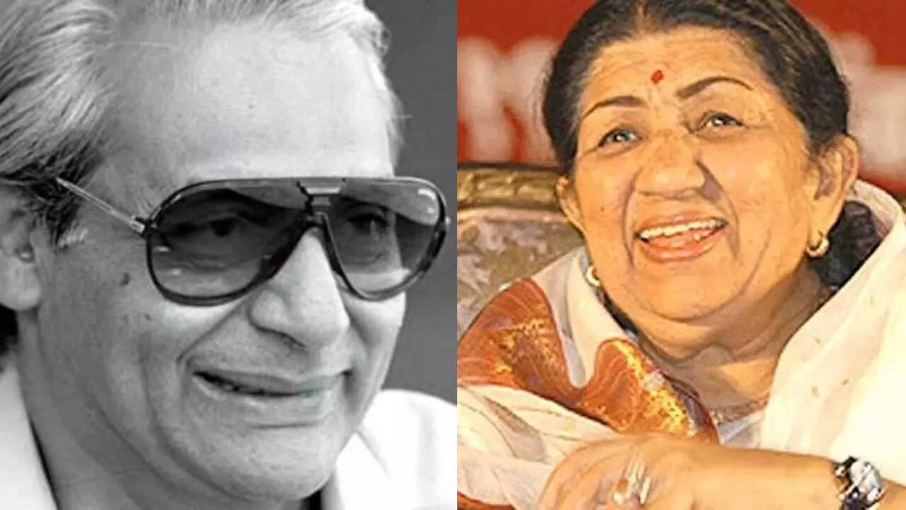 Why Lata Mangeshkar never got married despite finding love once