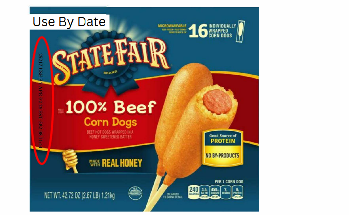 corndog