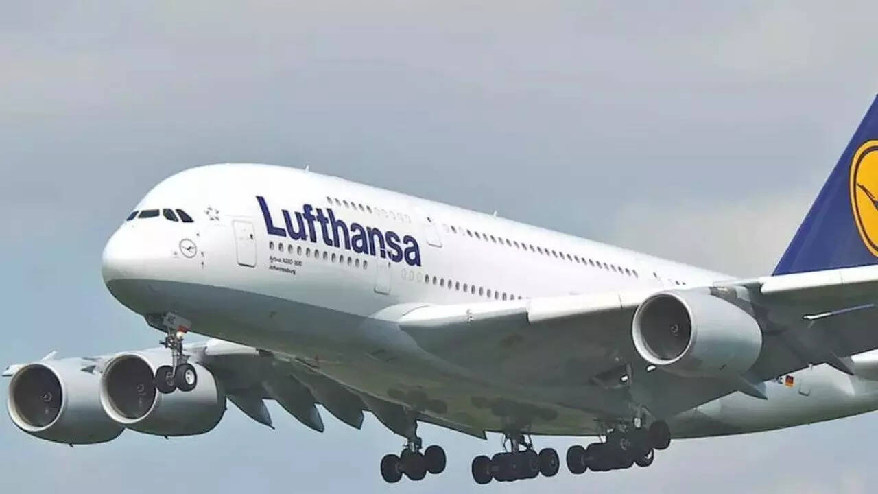 Lufthansa job cuts: German airline plans to slash 4,000 jobs; who will be affected?