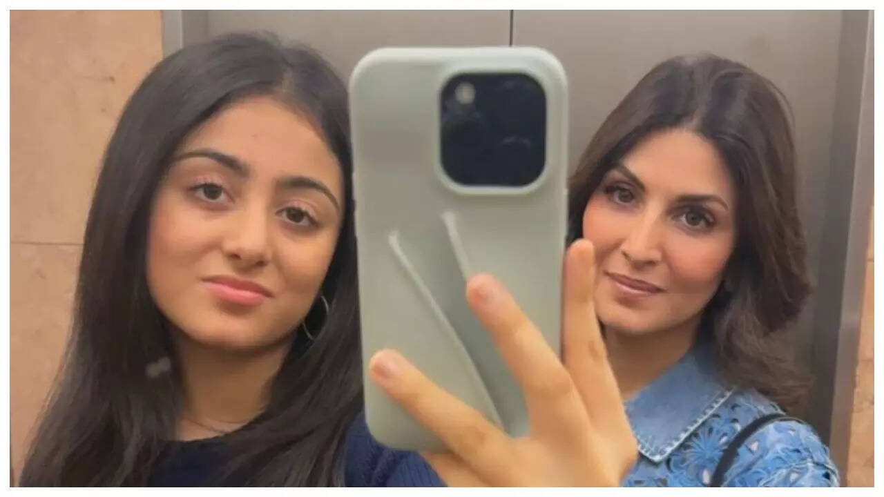 Riddhima says Samara has 'the most beautiful heart'