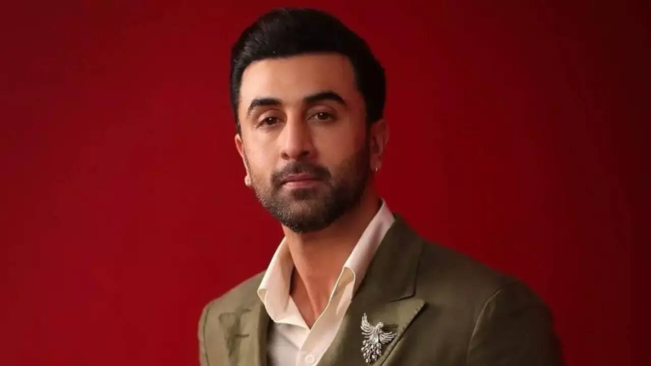 Ranbir Kapoor to direct a movie soon?
