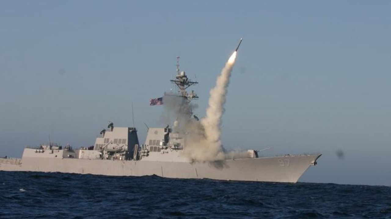 'Wouldn't change battlefield situation': Russia monitoring Ukraine's Tomahawk missile request from US; Donald Trump to make final call