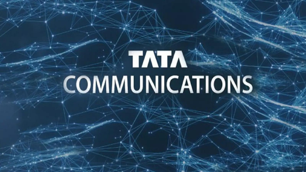 Digital infra boost: Tata Communications wins GSTAT project; multi-crore deal to boost benches nationwide