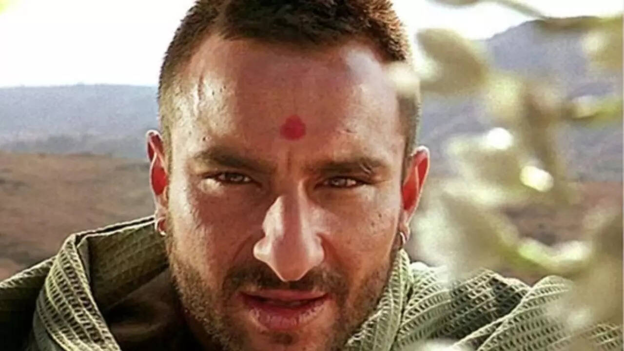 Saif Ali Khan’s iconic ‘Omkara’ character set for comeback?