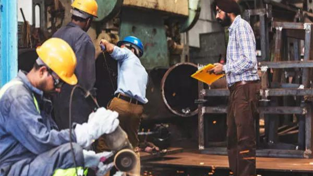 August IIP: Industrial output grows by 4.0% YoY; mining sector leads growth