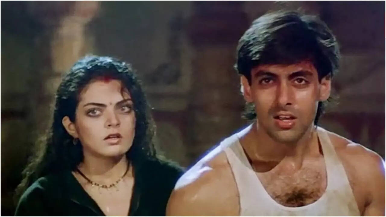 Sheeba reveals how Salman stood firm on payment for co-stars