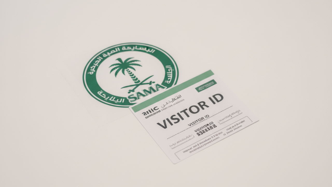 Saudi Central Bank allows visitors to open bank accounts with visitor ID