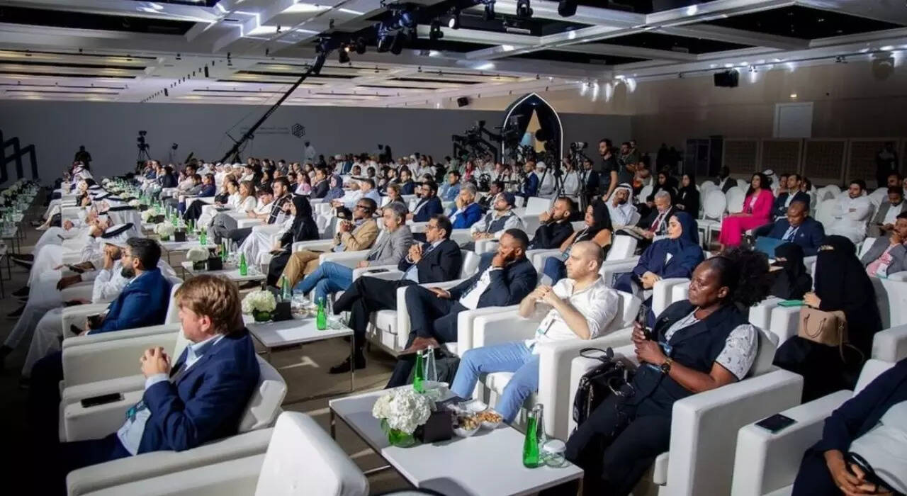 UAE: Sharjah set to host largest-ever investment forum with 10,000+ delegates from 142 countries