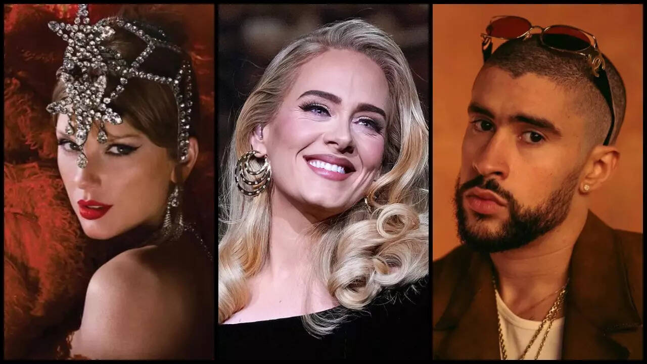 Taylor, Adele, or Bad Bunny? Who is performing at Super Bowl