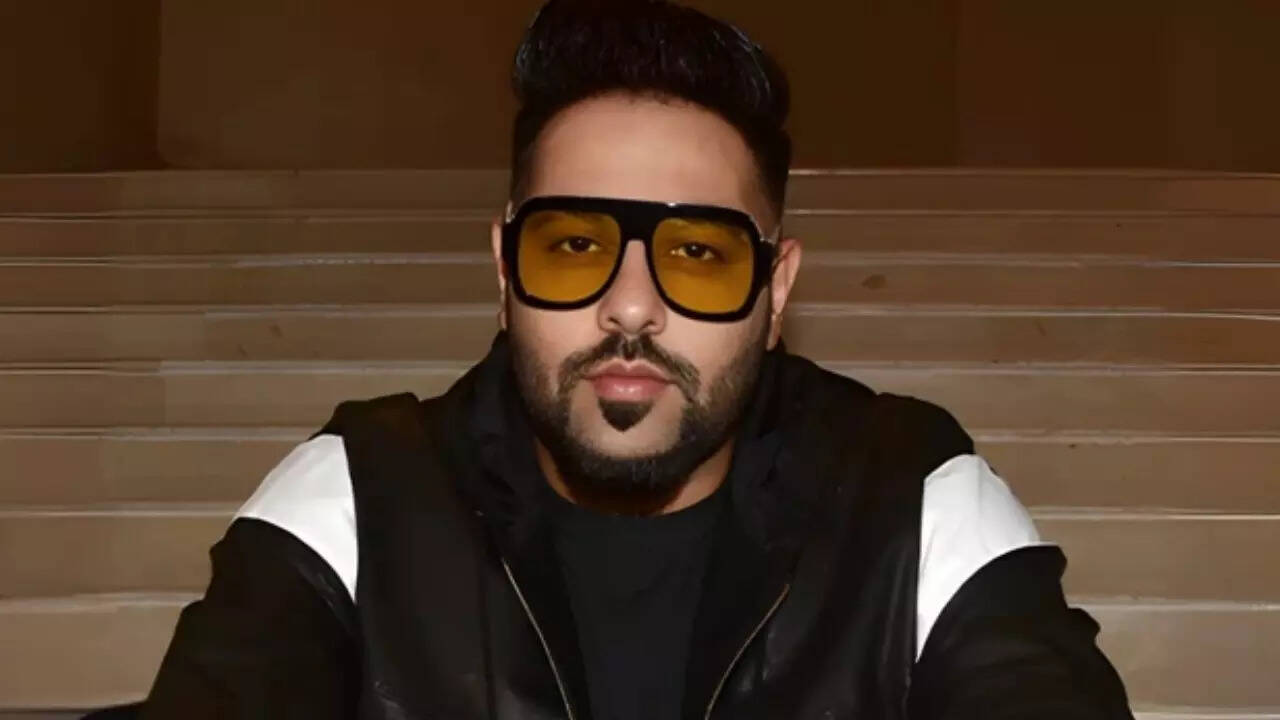 Badshah buys luxury car worth Rs 12.45 crore