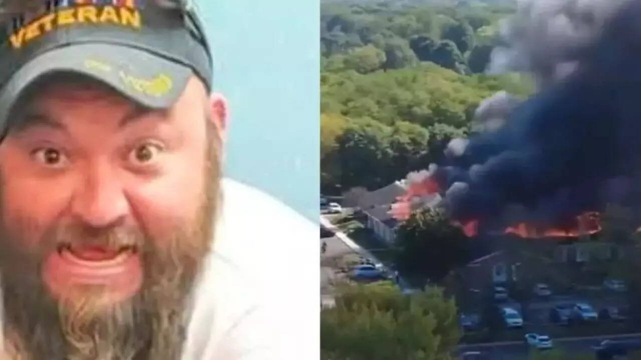 'Antichrist': Michigan shooter Thomas Sanford's past hate comments on Mormons offer clue; 'He was friendly until...'
