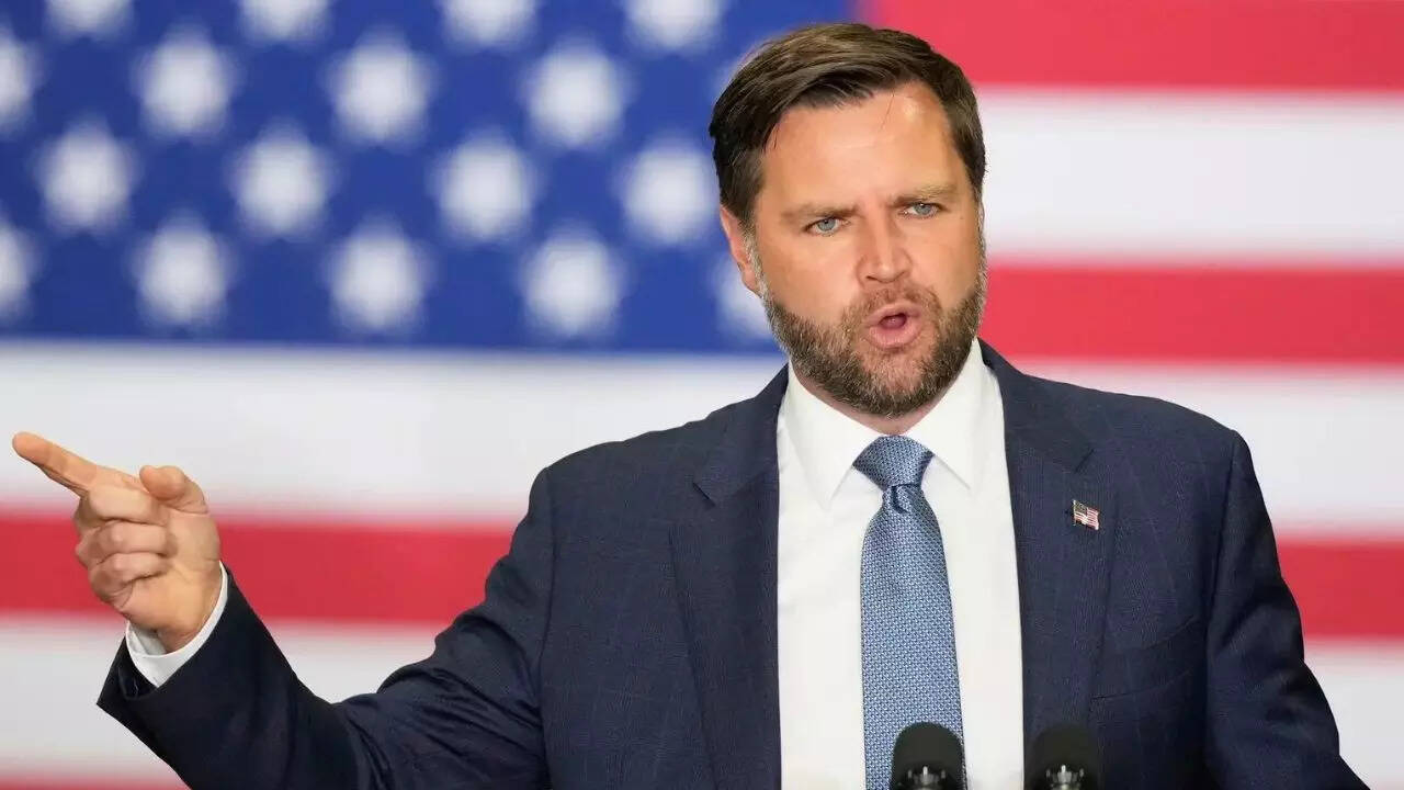 Vance predicts shutdown as White House talks fail; slams Democrats