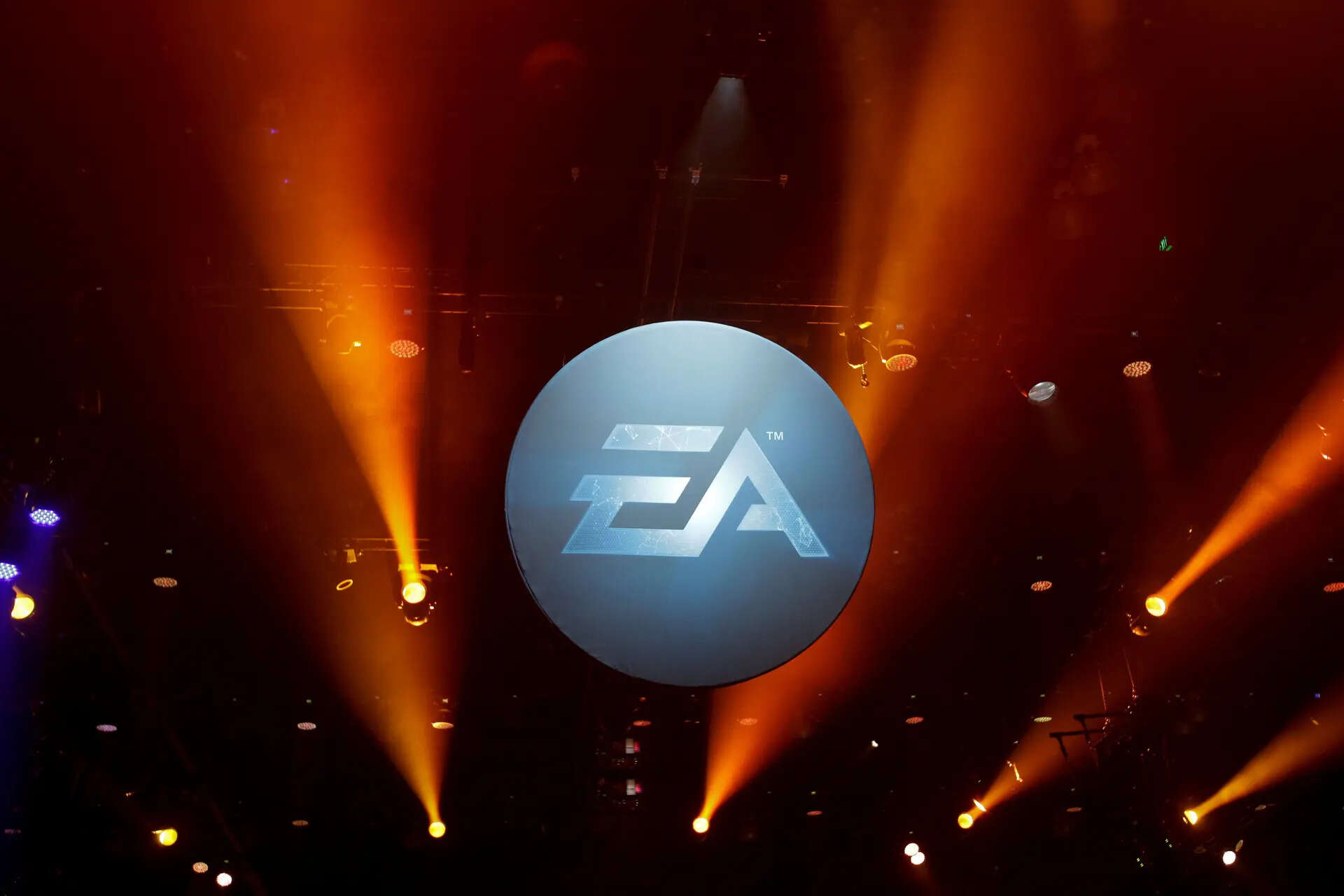Video game co EA to go private in record $55billion buyout deal