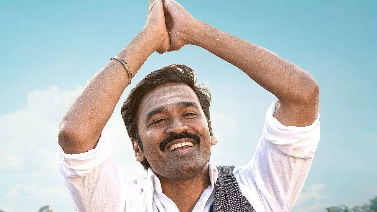 'Idli Kadai' first review: Dhanush's film a sure-shot family puller