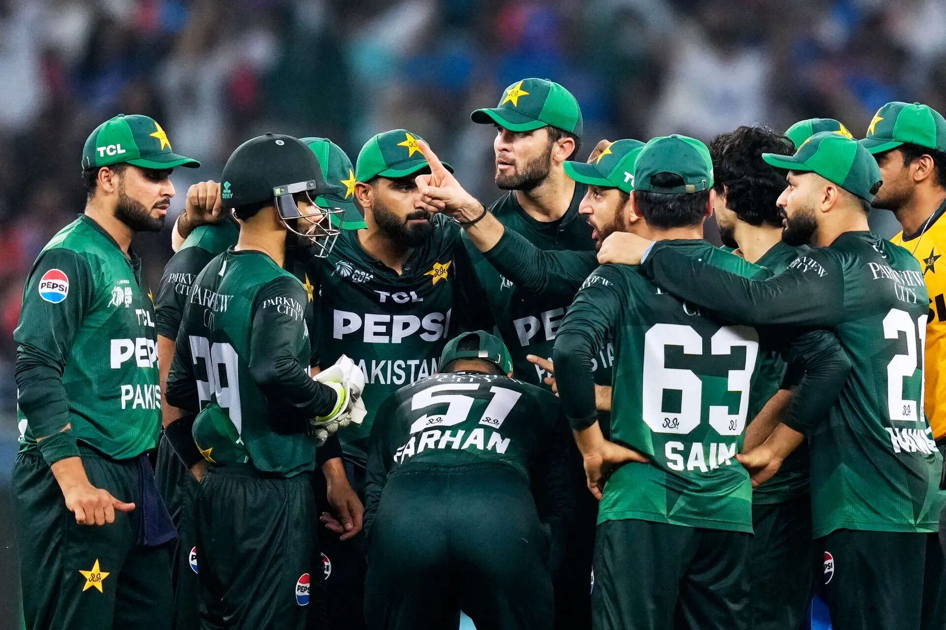 'PCB wants lallu-kattu kids': Akhtar slams Pakistan cricket after Asia Cup loss