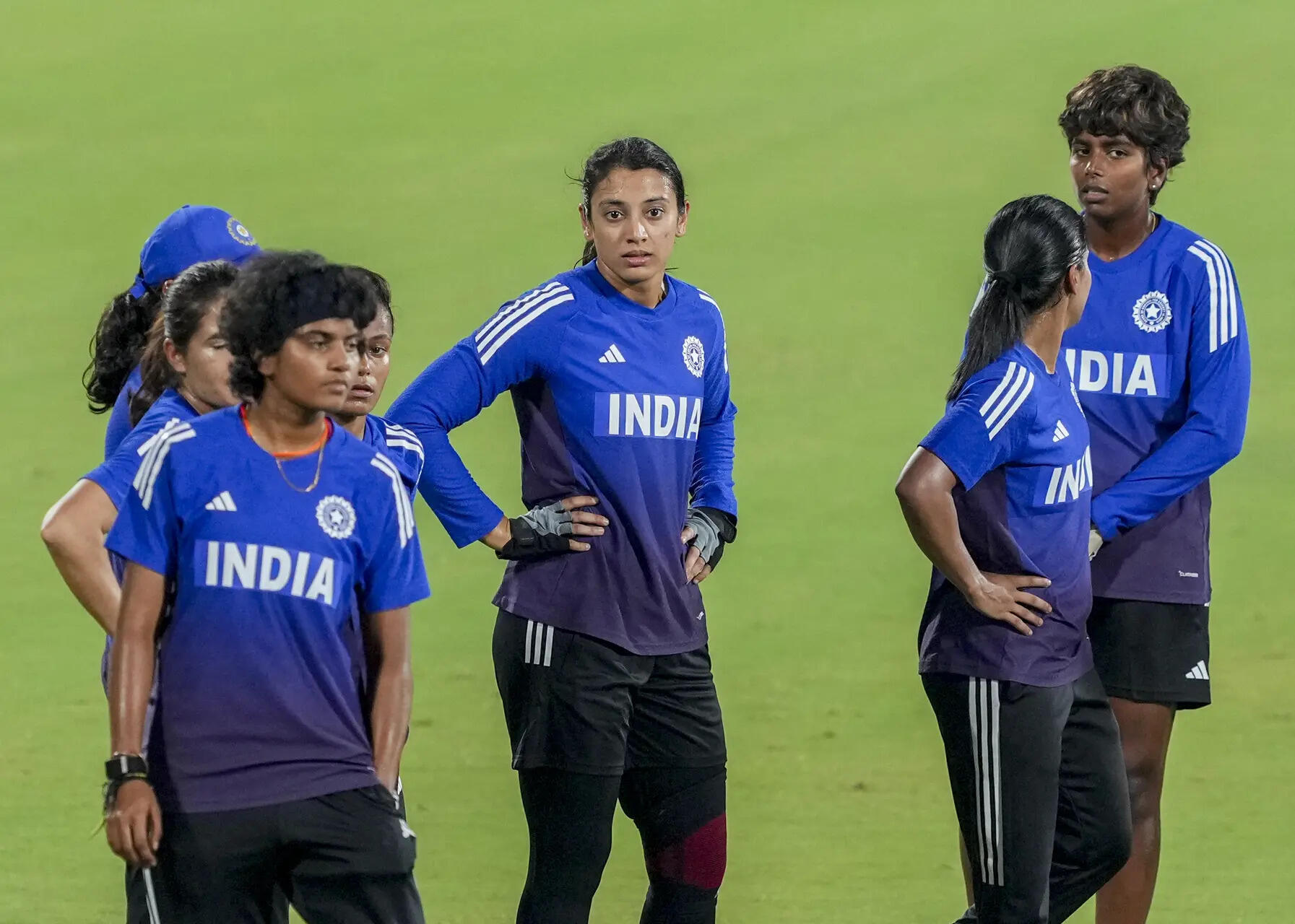 India Women aim to kickstart World Cup campaign with win over Sri Lanka